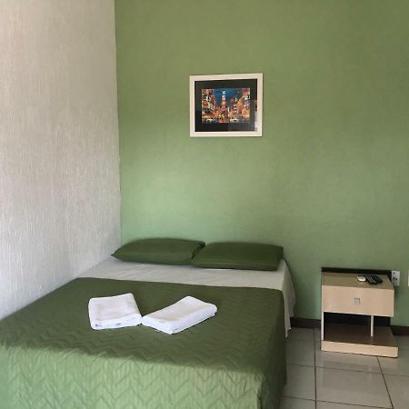 Pousada Florestinha Tamoios Exteriör bild