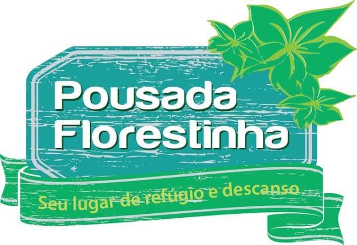 Pousada Florestinha Tamoios Exteriör bild