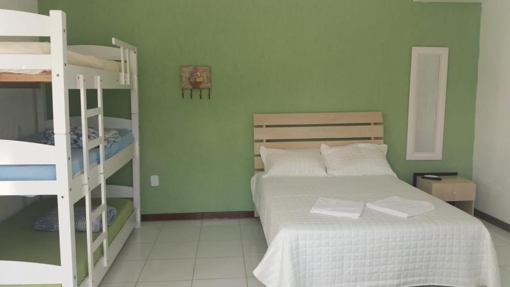 Pousada Florestinha Tamoios Exteriör bild