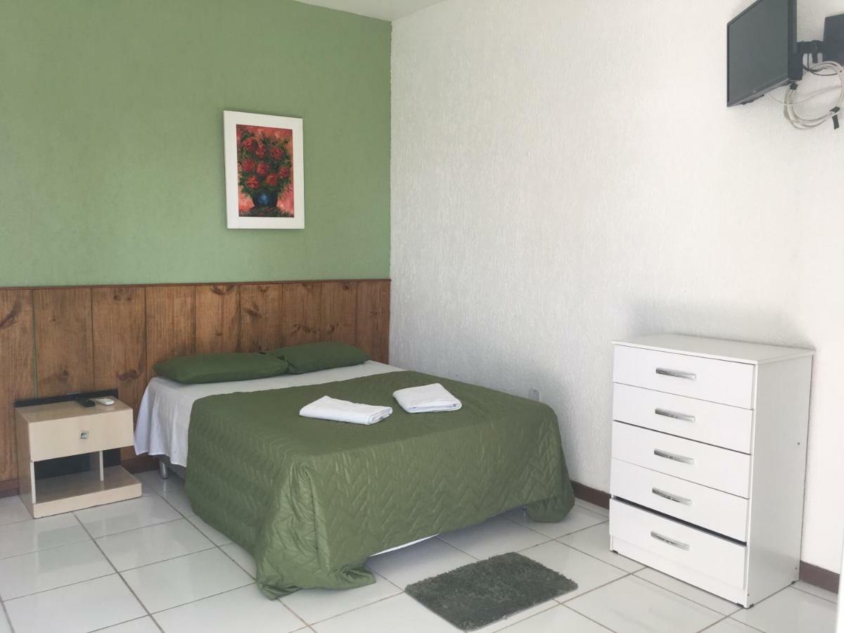 Pousada Florestinha Tamoios Exteriör bild